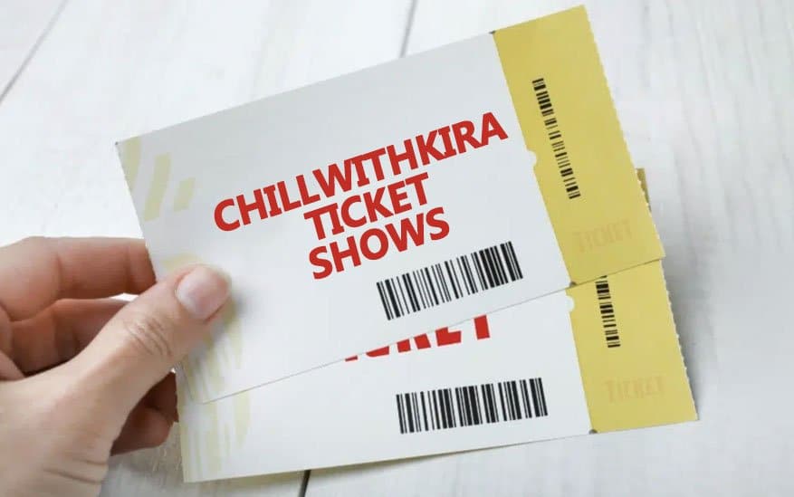 Can I Attend Chillwithkira alone?