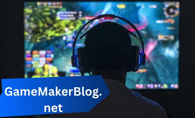 GameMakerBlog.net