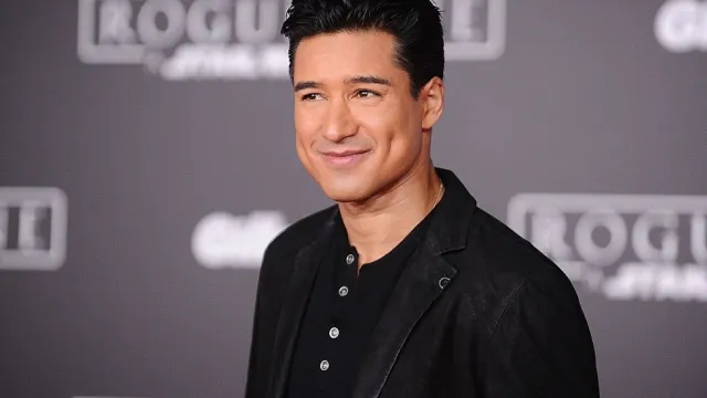 Who is Mario Lopez 