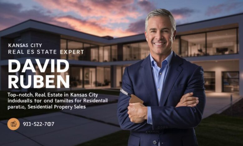 david ruben kansas city 913-522-7607