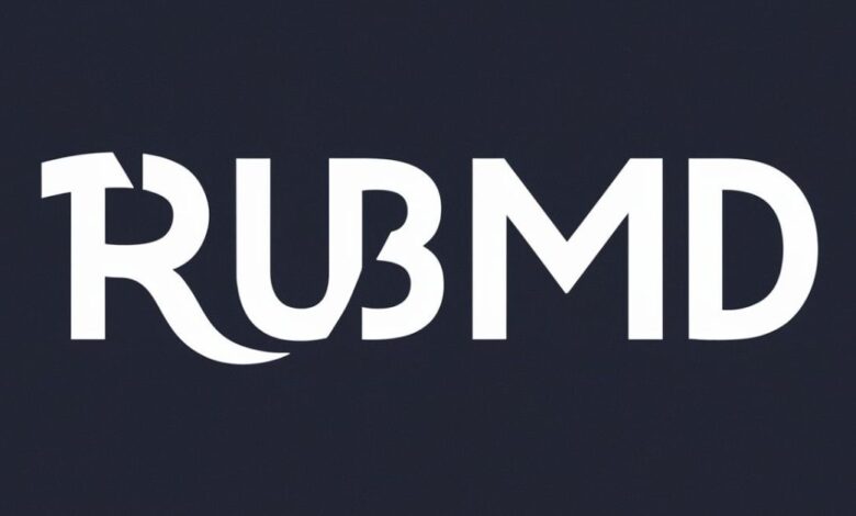 rubmd