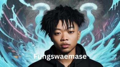 Fungswaemase