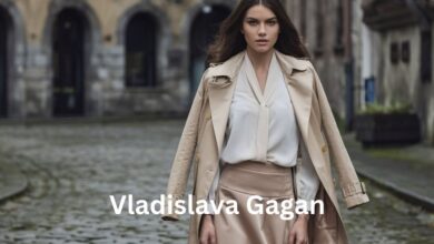 Vladislava Gagan