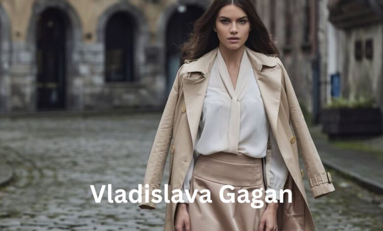 Vladislava Gagan