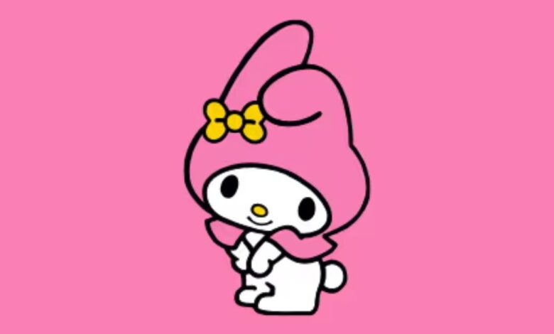 My Melody