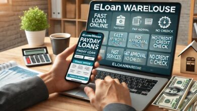 Payday loans eloanwarehouse