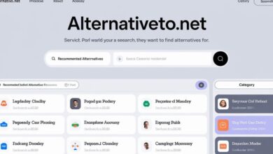 AlternativeTo.net