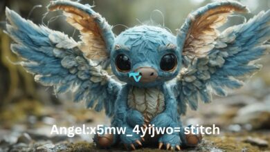 Angel:x5mw_4yijwo= stitch