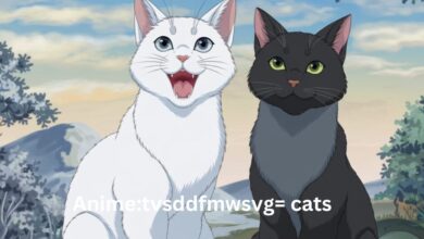 Animetvsddfmwsvg= cats