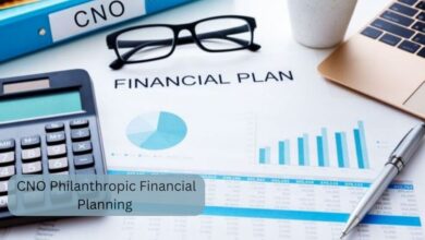 CNO Philanthropic Financial Planning