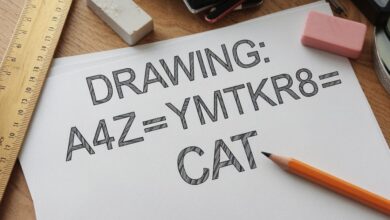 DrawingA4z_-Ymtkr8= Cat