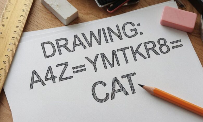 DrawingA4z_-Ymtkr8= Cat