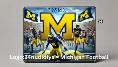 Logo34nudidlysi= Michigan Football