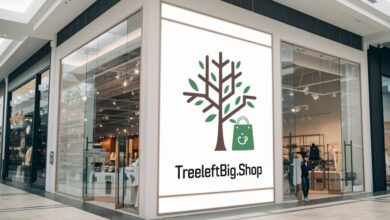 Treeleftbig.shop