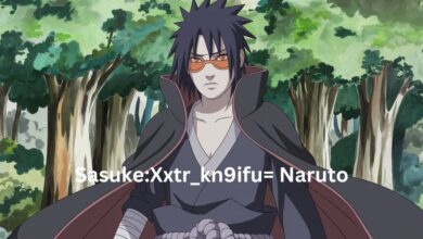 Sasuke:Xxtr_kn9ifu= Naruto